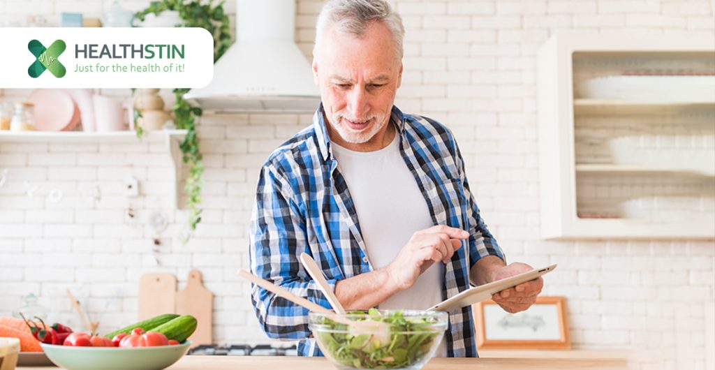 Healthy Ageing: 5 Ways to Move More 4 Healthy Ageing