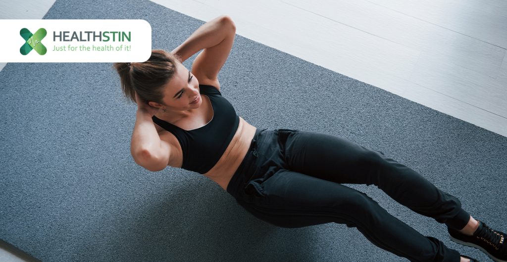 How To Strengthen Your Core? 6 how to strengthen your core