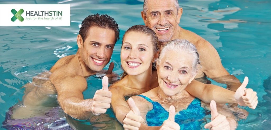 The Benefits of Hydrotherapy for Arthritis 6 image 11