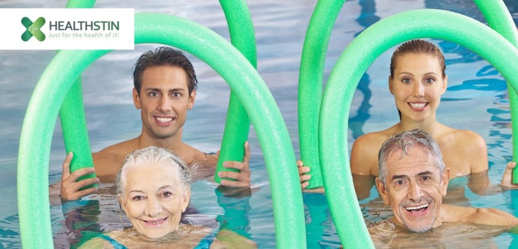 The Benefits of Hydrotherapy for Arthritis 4 image 9