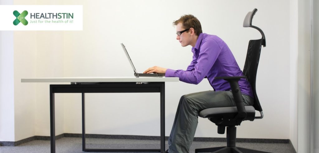 3 Easy Steps to Prevent Poor Posture in a WFH Setup 7 image 2