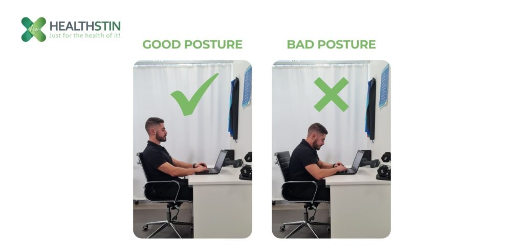3 Easy Steps to Prevent Poor Posture in a WFH Setup 8 image 3