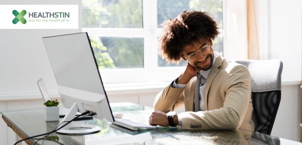 3 Easy Steps to Prevent Poor Posture in a WFH Setup 9 image 4