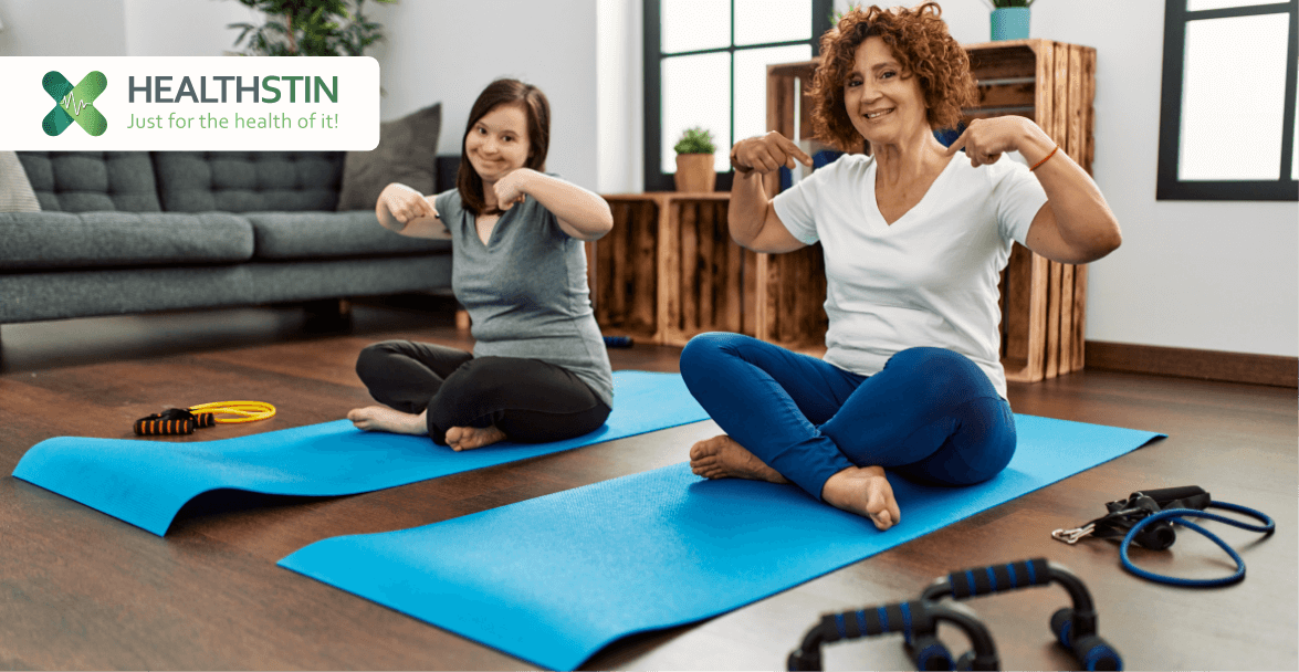 The Benefits of an Exercise Physiologist for Mental Health 4 Basic workout for mental health