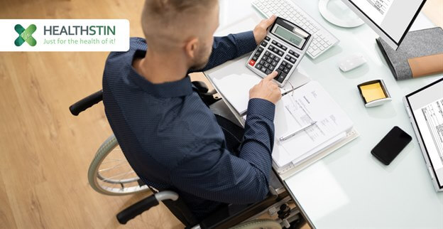 Avoiding NDIS Funding Burnout: Insights from Allied Health Professionals 3 calculating ndis funds