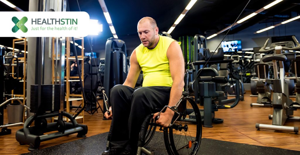 Recommended Exercise Programs for Veterans with Disabilities 4 Healthstin Blog Recommended Exercise Programs Content Photo 1