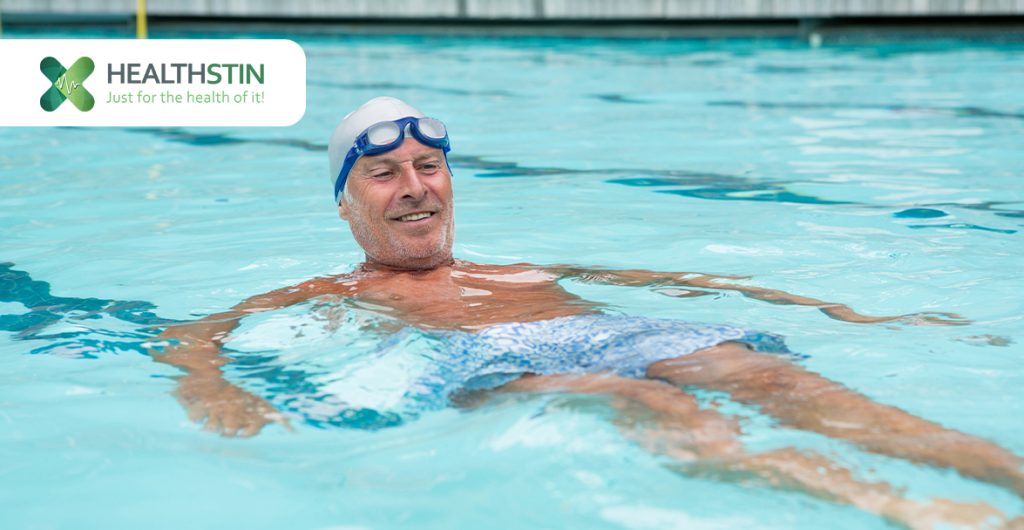 Recommended Exercise Programs for Veterans with Disabilities 5 hydro for veterans with disabilities