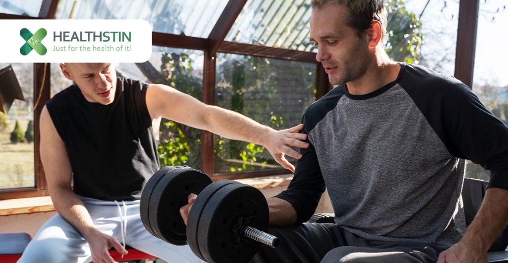 Recommended Exercise Programs for Veterans with Disabilities 6 veterans living with disabilities