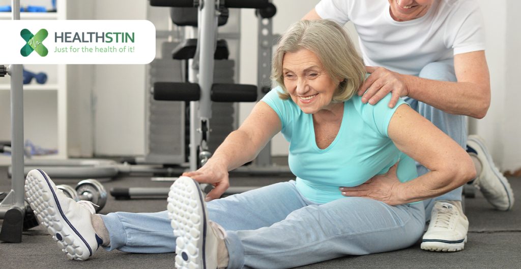 Exercise for Osteoporosis: Prevention and Treatment 5 risk of Osteoporosis