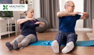 Fun Physical Activities for People with Disabilities 8 flexibilility exercise for people with disability