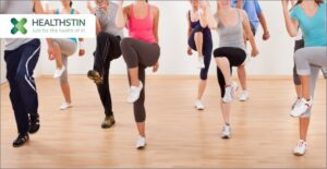 Exercise Tips for Visually Impaired Individuals 12 aerobic exercise