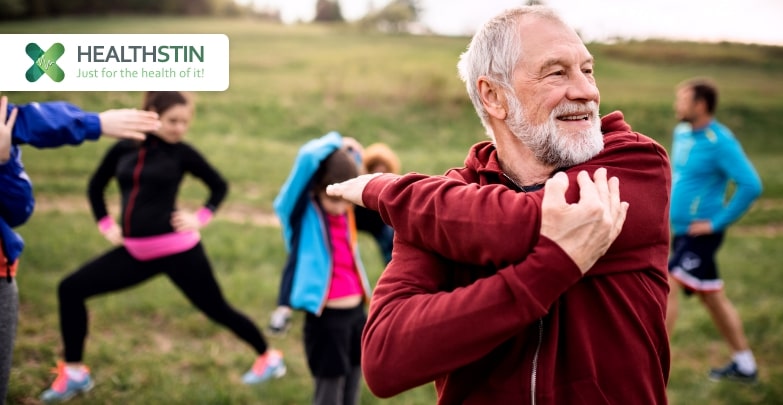 Exercise and Cancer: Q&A With Carly 8 exercise for cancer prevention