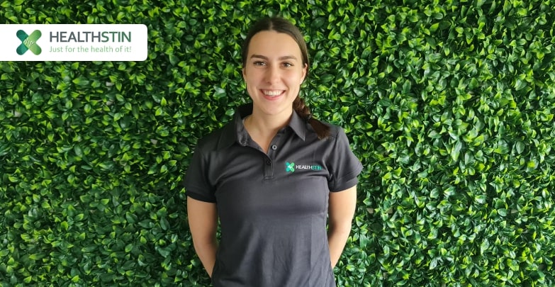 Exercise and Cancer: Q&A With Carly 7 Carly