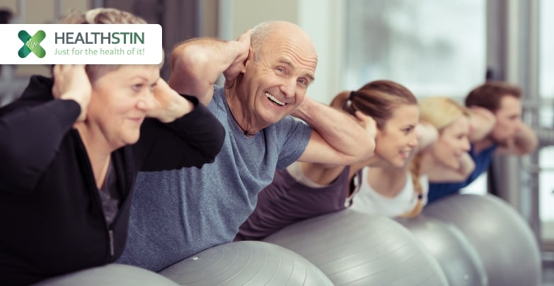 How Exercise Can Improve Your Mood? 12 exercise to improve cardio health