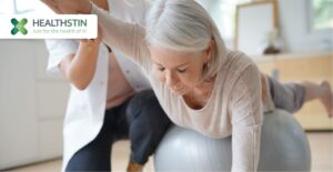 Exercise Therapy for People with Traumatic Brain Injury (TBI) 4 exercise physiologist for brain injury