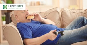 The Health Risks of Prolonged Sitting 4 risk of sedentary lifestyle