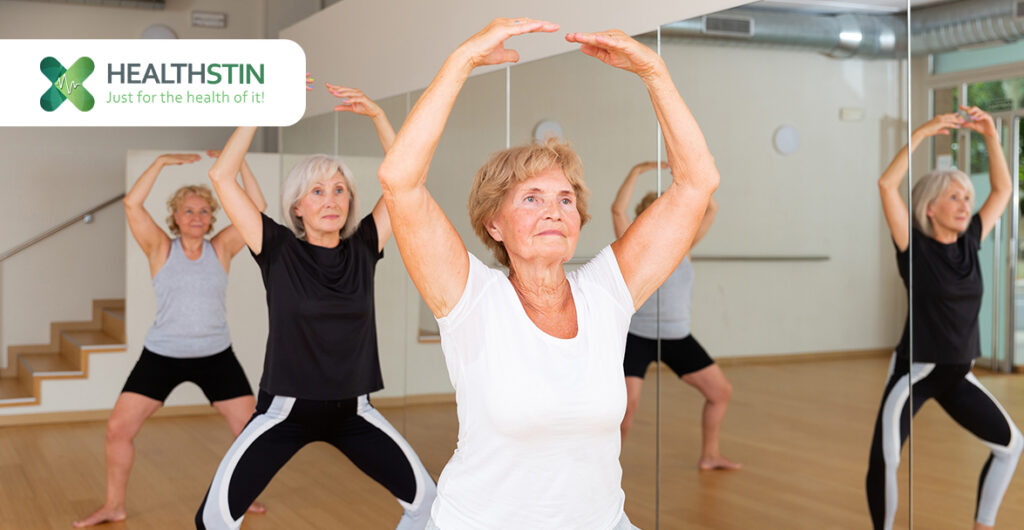 Can Exercise Help Women Already Diagnosed with Osteoporosis? 5 Osteoporosis Exercises