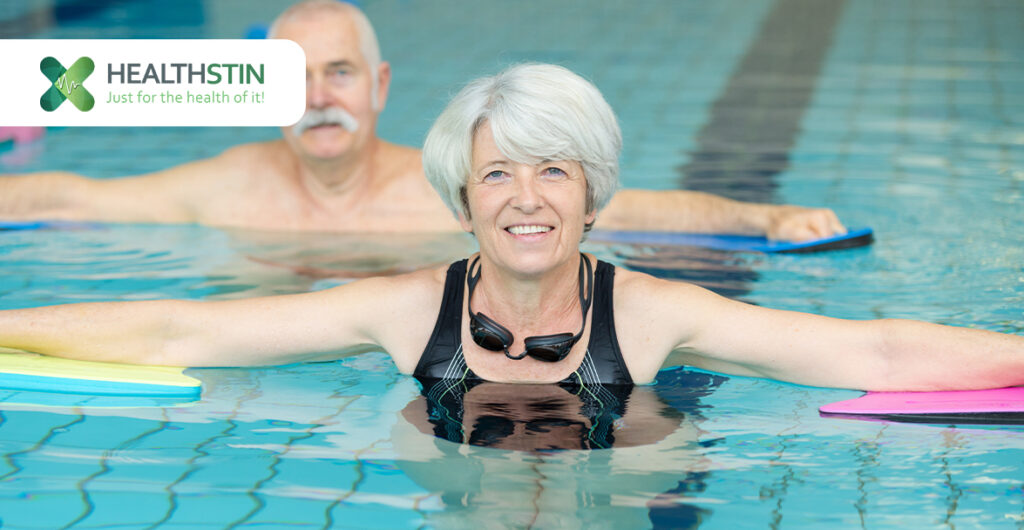 Can Exercise Help Women Already Diagnosed with Osteoporosis? 6 Osteoporosis exercises benefit
