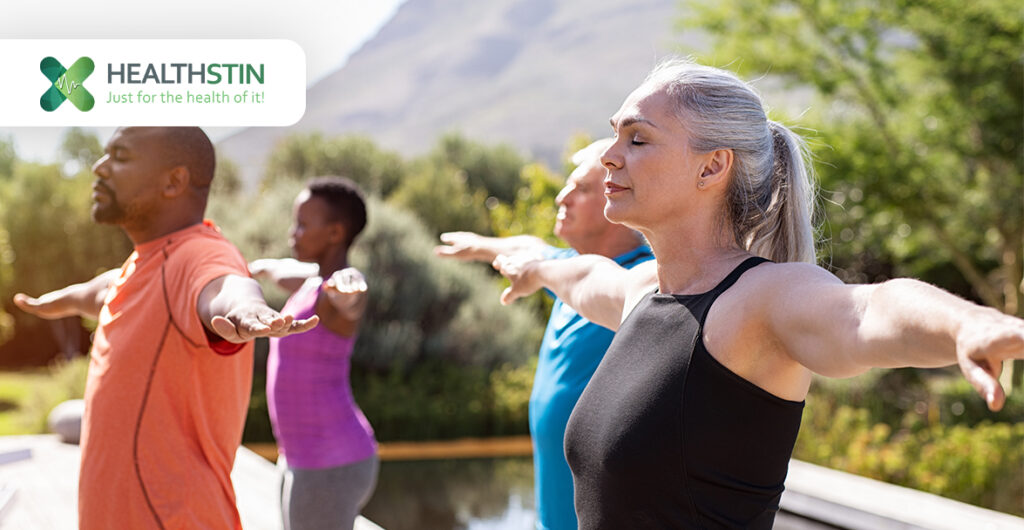 The Benefits of Aerobic Exercise for Arthritis Relief and Heart & Lung health 5 aerobics exercise for lung