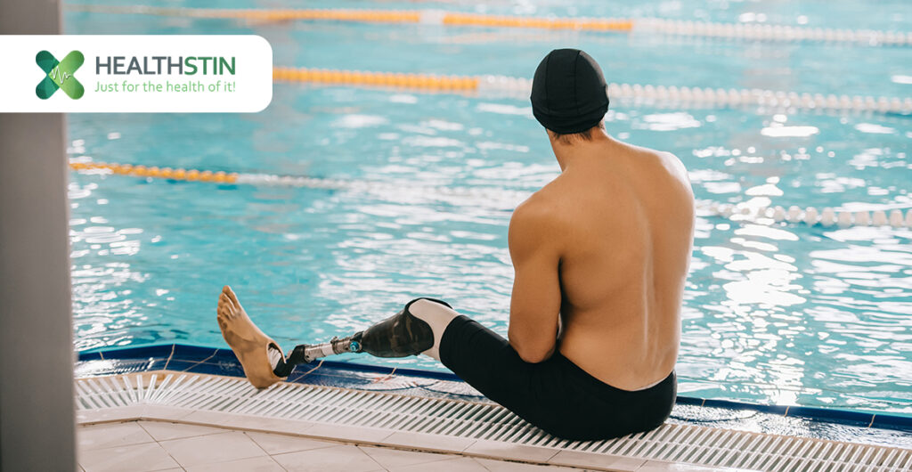 Aqua Aerobics: How People Living with Disabilities Can Benefit from the Wonders of Water 5 aerobics for disability