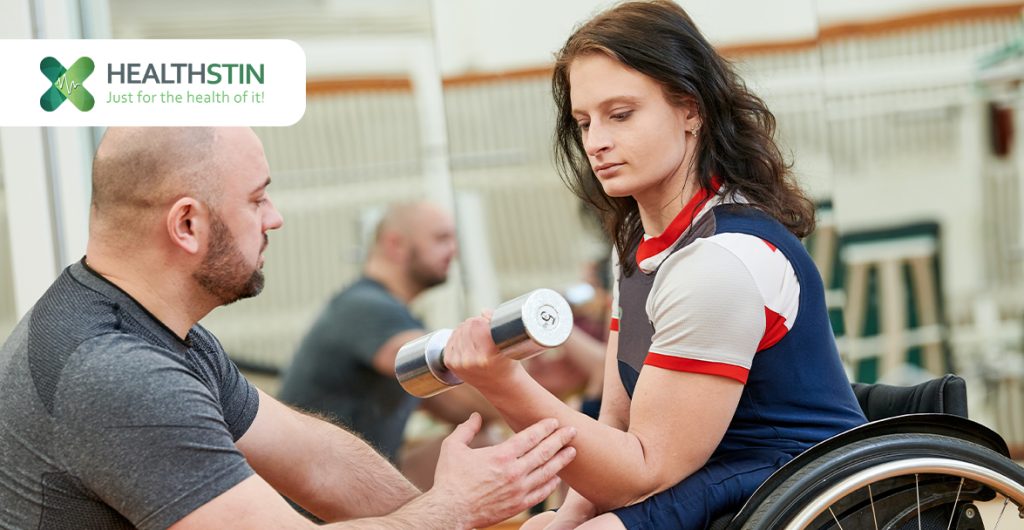 6 Ways to Keep Your Participants Active While Waiting for NDIS Occupational Therapy Services 3 NDIS occupational therapy services participant