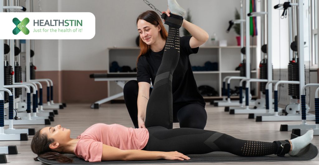 Benefits of Physical Exercise on Mental Health 6 achieve mental wellness