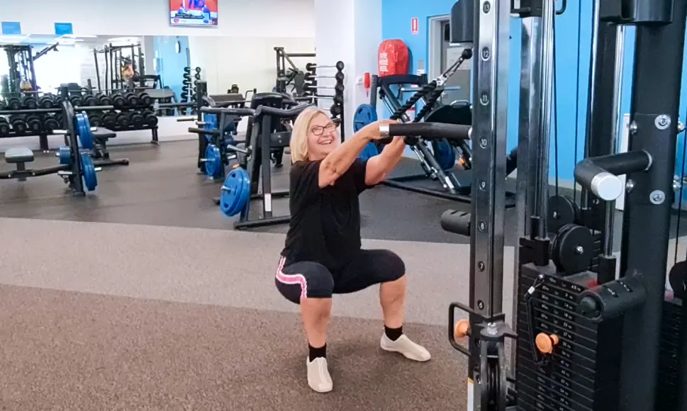 Staying Active Exercise Group Program | Healthstin