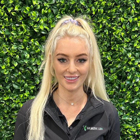 Meet Our Professional Allied Health Team | Healthstin