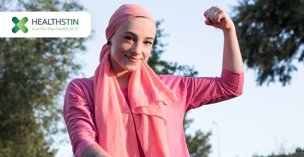 Exercise After Cancer: Finding the Motivation After Treatment 4 Healthstin Blog EEAT Exercise Cancer Content Photo 1