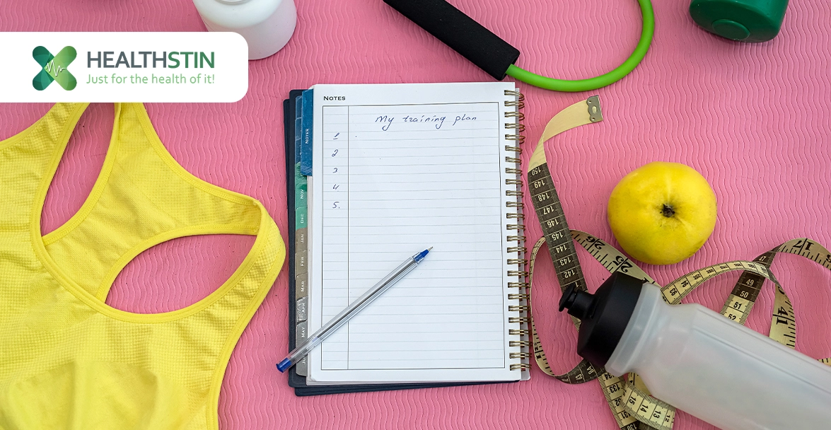 Exercise After Cancer: Finding the Motivation After Treatment 6 Healthstin Blog EEAT Exercise Cancer Content Photo 3