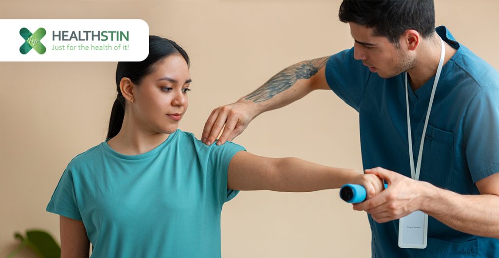 Workers Compensation Benefits and Its Purpose 5 Healthstin Blog Workers Compensation Benefits and Its Purpose Content Photo 2