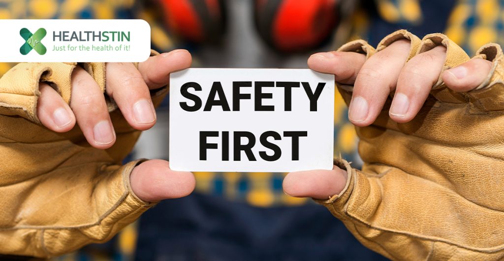 Workplace Accident: 5 Key Steps You Need To Know 5 accident at work
