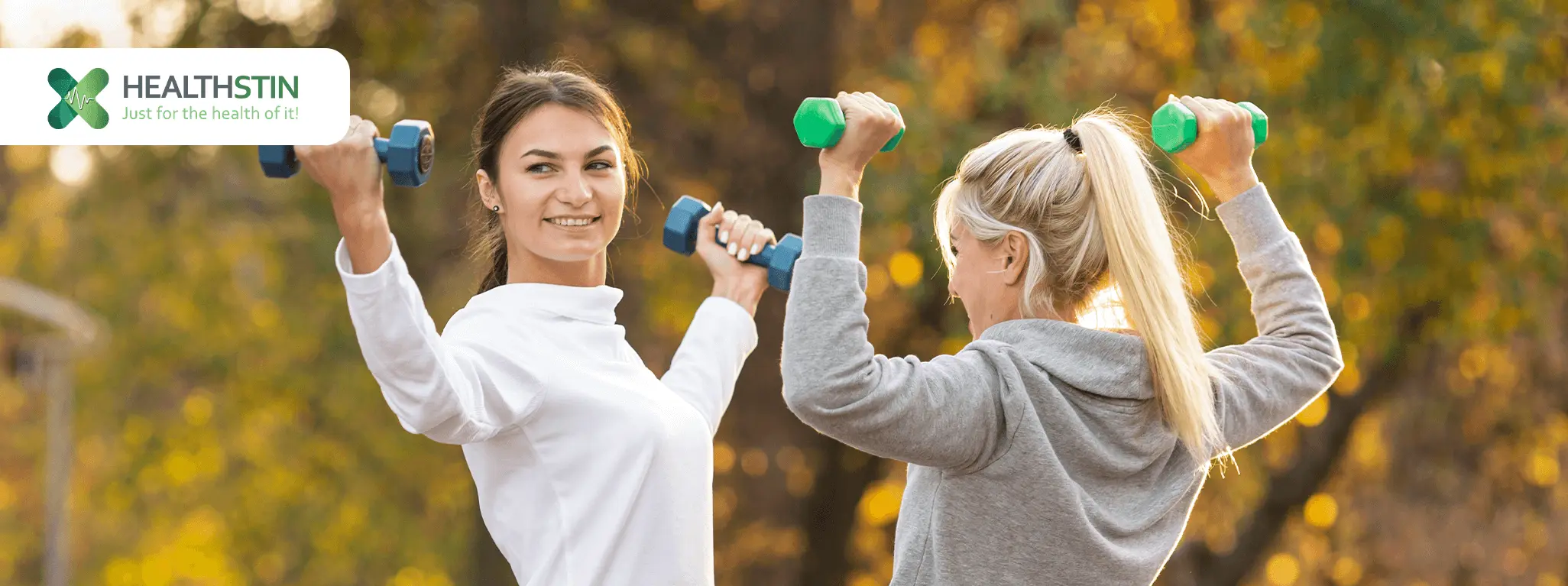 Functional Training for Everyday Activities - Healthstin