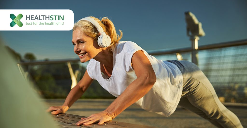 How Exercise and Sleep Can Improve Your Daily Living 5 exercise and sleep