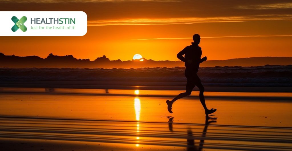How Exercise and Sleep Can Improve Your Daily Living 6 exercise and sleep