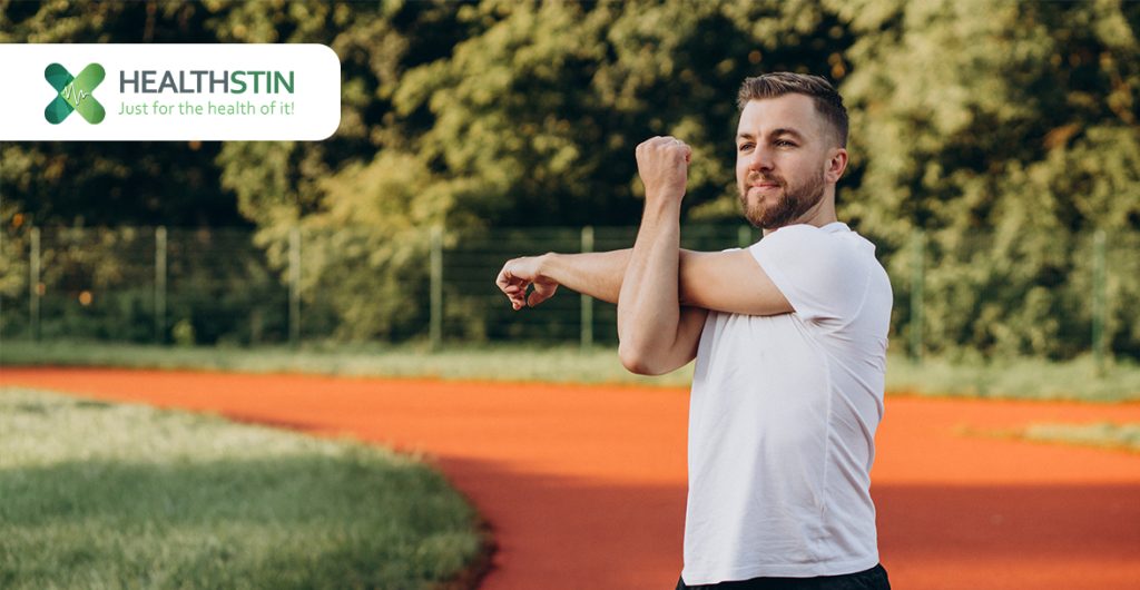 Why Good Health and Wellbeing Matters? 5 Health and wellbeing