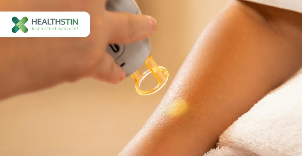 Low Level Laser Therapy for Arthritis 5 Low Level Laser Therapy