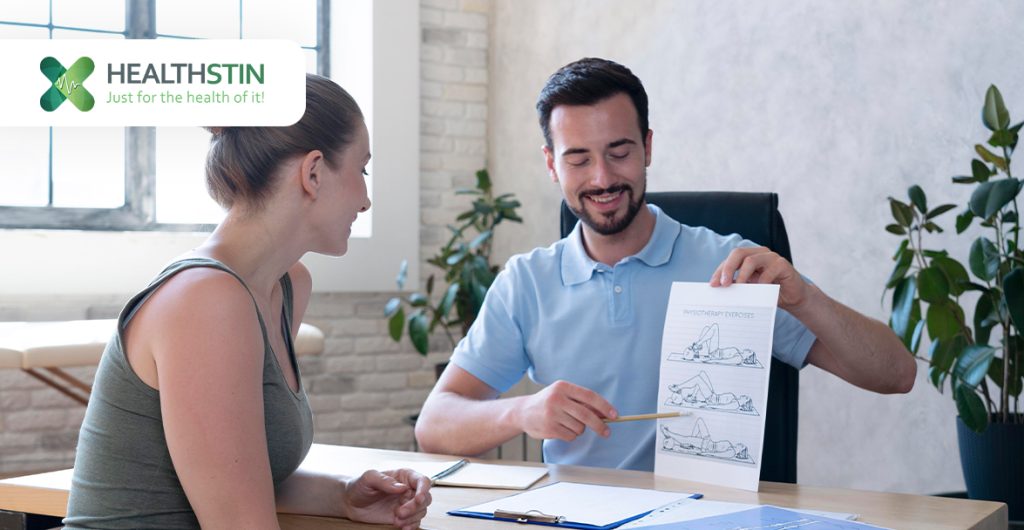 Top 4 Stages of Rehabilitation in Physiotherapy 3 stages of rehabilitation