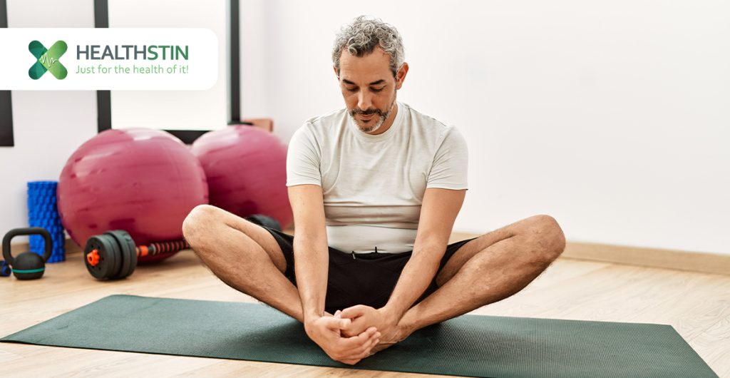 Top 4 Stages of Rehabilitation in Physiotherapy 4 stages of rehabilitation