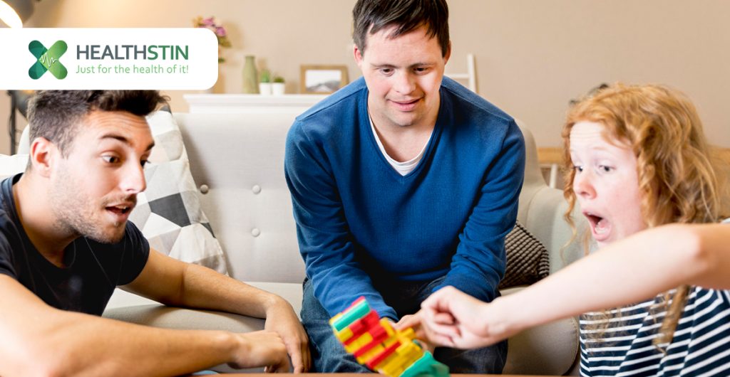 Specialised Therapy for Adults with Autism (ASD): Building Independence 4 Therapy for Adults with Autism