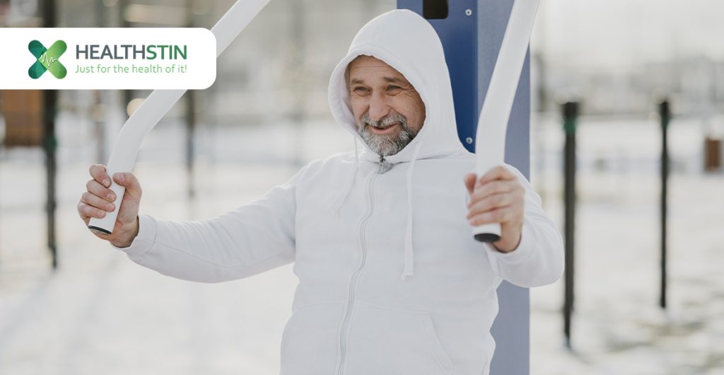 The Benefits of Exercise in Winter: Staying Active 3 exercise in winter