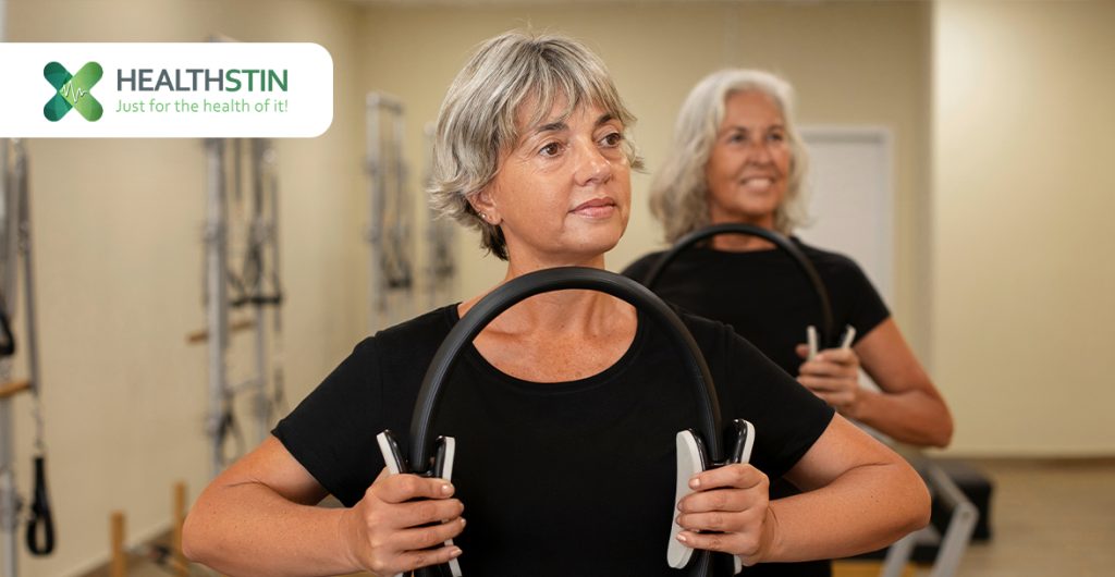 Exercise and Dementia: The Importance of Physical Activity 4 exercise and dementia