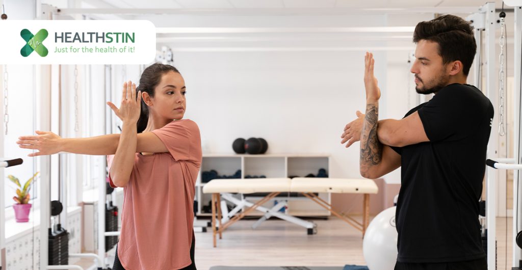 The Importance of Workplace Rehabilitation 4 workplace rehabilitation