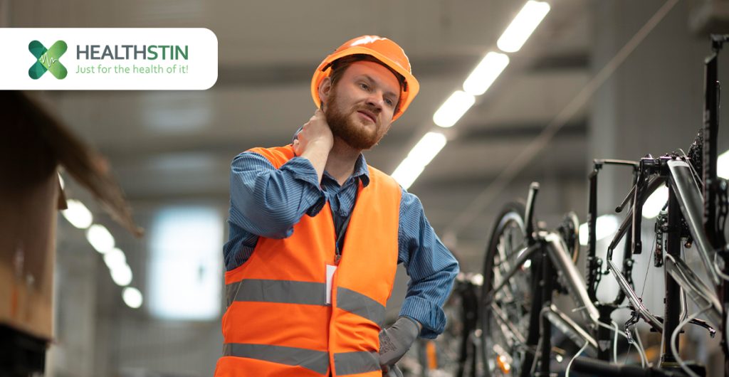 Physio for Tradies: Helping Keep Trade Workers Strong and Healthy 2 physio for tradies