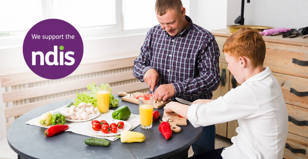 Dietetics and NDIS: Effective Nutrition Solutions 3 dietitics and ndis