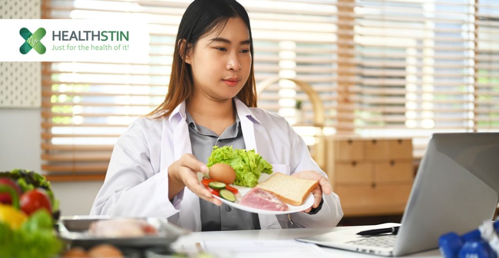 Dietetics and NDIS: Effective Nutrition Solutions 4 dietitics and ndis