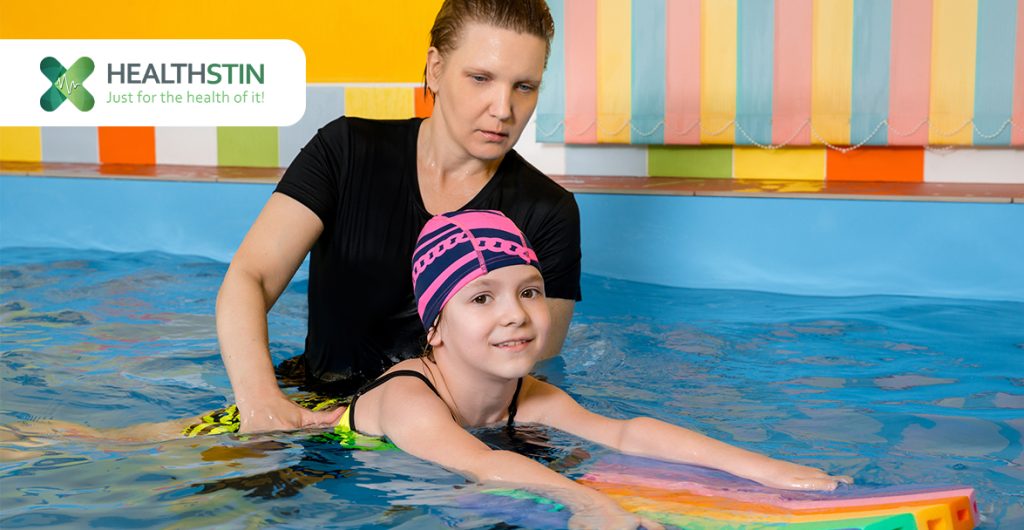 Swimming Lessons For Kids: Why It is Essential for Their Safety 3 swimming for kids