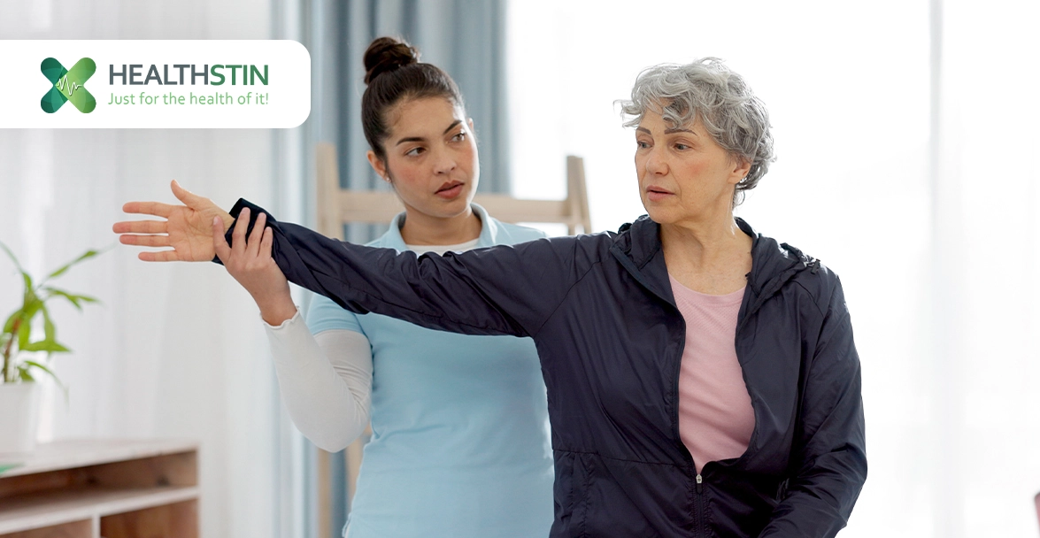 Exercise Physiology and Physiotherapy in Home Care Packages