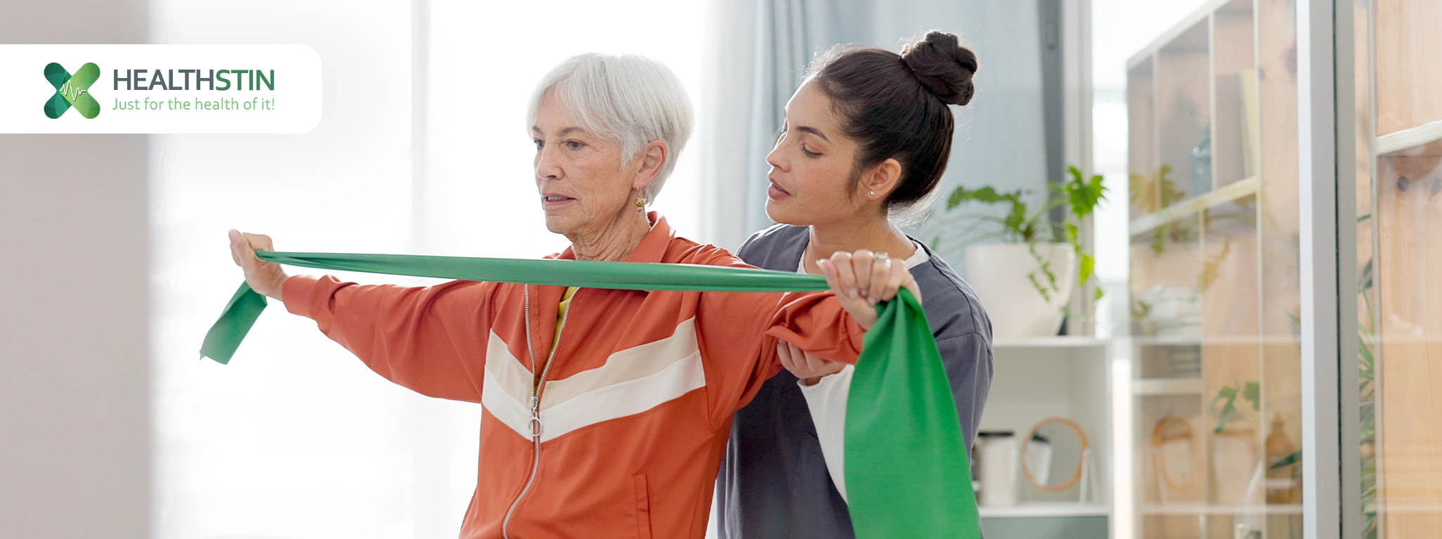 Exercise Physiology and Physiotherapy in Home Care Packages
