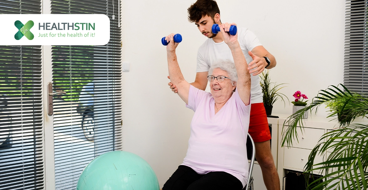 Home Care Services for Seniors and How Does It Work? 5 Home Care Services for Seniors